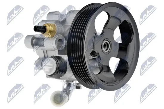 Hydraulikpumpe, Lenkung NTY SPW-TY-021 Bild Hydraulikpumpe, Lenkung NTY SPW-TY-021