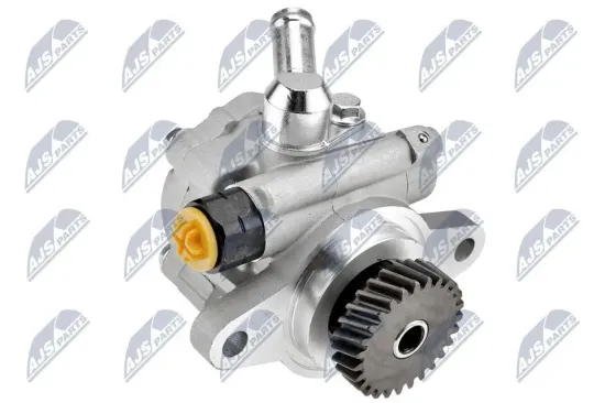 Hydraulikpumpe, Lenkung NTY SPW-TY-024 Bild Hydraulikpumpe, Lenkung NTY SPW-TY-024
