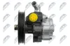 Hydraulikpumpe, Lenkung NTY SPW-TY-026 Bild Hydraulikpumpe, Lenkung NTY SPW-TY-026