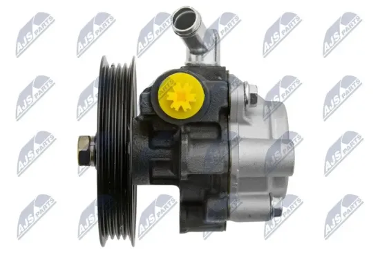 Hydraulikpumpe, Lenkung NTY SPW-TY-026 Bild Hydraulikpumpe, Lenkung NTY SPW-TY-026