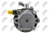 Hydraulikpumpe, Lenkung NTY SPW-TY-026 Bild Hydraulikpumpe, Lenkung NTY SPW-TY-026