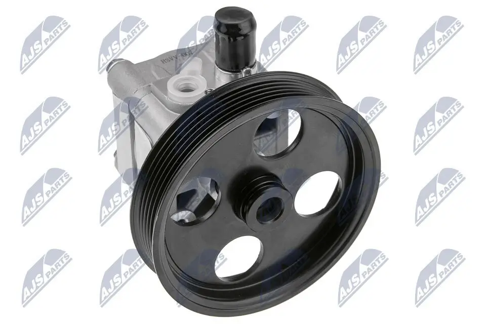 Hydraulikpumpe, Lenkung NTY SPW-VV-007