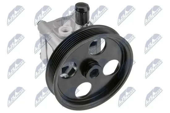 Hydraulikpumpe, Lenkung NTY SPW-VV-007 Bild Hydraulikpumpe, Lenkung NTY SPW-VV-007