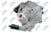 Hydraulikpumpe, Lenkung NTY SPW-VW-001 Bild Hydraulikpumpe, Lenkung NTY SPW-VW-001