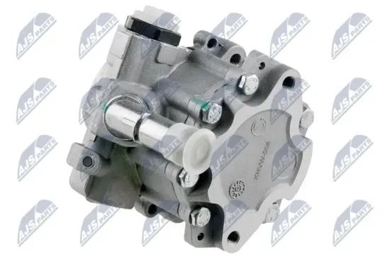 Hydraulikpumpe, Lenkung NTY SPW-VW-008 Bild Hydraulikpumpe, Lenkung NTY SPW-VW-008