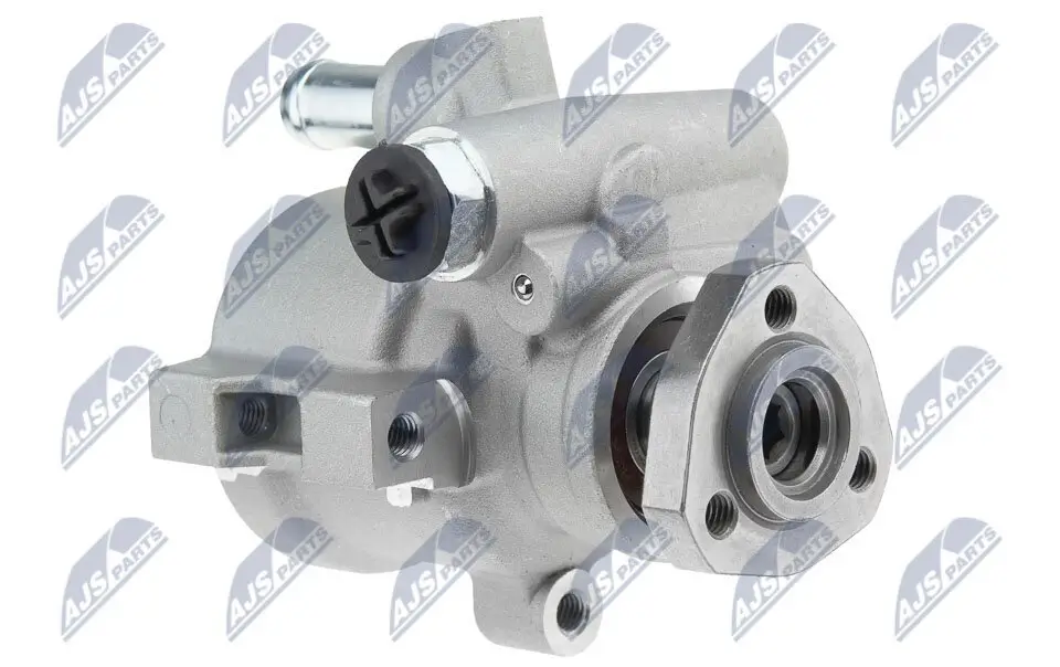 Hydraulikpumpe, Lenkung NTY SPW-VW-009