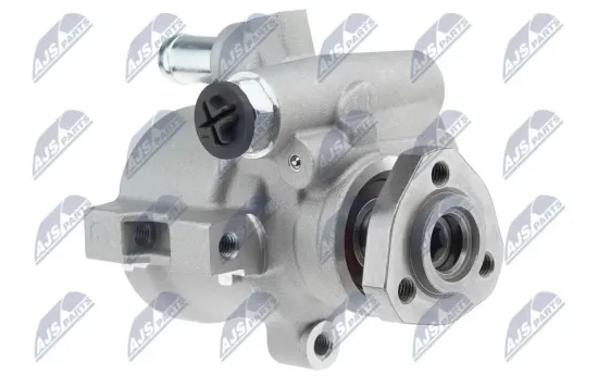 Hydraulikpumpe, Lenkung NTY SPW-VW-009 Bild Hydraulikpumpe, Lenkung NTY SPW-VW-009