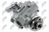 Hydraulikpumpe, Lenkung NTY SPW-VW-011