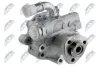 Hydraulikpumpe, Lenkung NTY SPW-VW-015
