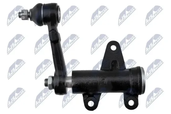 Lenkzwischenhebel Vorderachse links Vorderachse rechts NTY SWK-MS-001 Bild Lenkzwischenhebel Vorderachse links Vorderachse rechts NTY SWK-MS-001