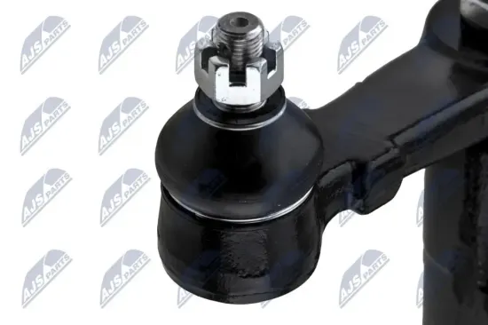 Lenkzwischenhebel Vorderachse links Vorderachse rechts NTY SWK-MS-001 Bild Lenkzwischenhebel Vorderachse links Vorderachse rechts NTY SWK-MS-001