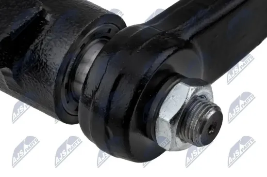 Lenkzwischenhebel Vorderachse links Vorderachse rechts NTY SWK-MS-001 Bild Lenkzwischenhebel Vorderachse links Vorderachse rechts NTY SWK-MS-001