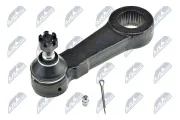 Lenkstockhebel Vorderachse beidseitig Vorderachse links Vorderachse rechts NTY SWK-MS-002