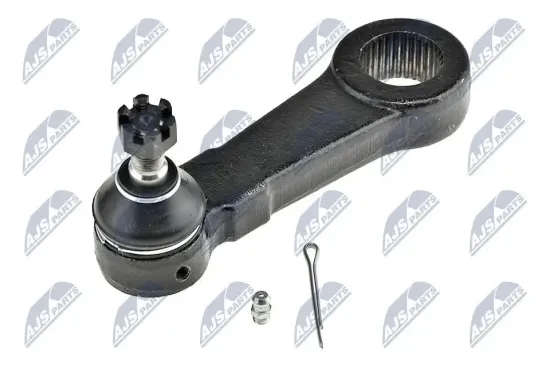 Lenkstockhebel Vorderachse beidseitig Vorderachse links Vorderachse rechts NTY SWK-MS-002 Bild Lenkstockhebel Vorderachse beidseitig Vorderachse links Vorderachse rechts NTY SWK-MS-002