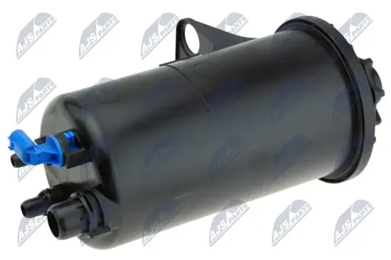 Ausgleichsbehälter, Hydrauliköl (Servolenkung) NTY SZW-BM-003 Bild Ausgleichsbehälter, Hydrauliköl (Servolenkung) NTY SZW-BM-003