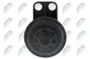 Ausgleichsbehälter, Hydrauliköl (Servolenkung) NTY SZW-BM-003 Bild Ausgleichsbehälter, Hydrauliköl (Servolenkung) NTY SZW-BM-003