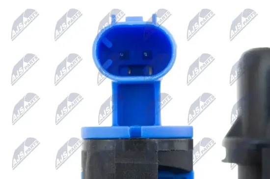 Ausgleichsbehälter, Hydrauliköl (Servolenkung) NTY SZW-BM-003 Bild Ausgleichsbehälter, Hydrauliköl (Servolenkung) NTY SZW-BM-003