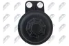 Ausgleichsbehälter, Hydrauliköl (Servolenkung) NTY SZW-BM-004 Bild Ausgleichsbehälter, Hydrauliköl (Servolenkung) NTY SZW-BM-004