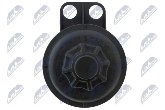 Ausgleichsbehälter, Hydrauliköl (Servolenkung) NTY SZW-BM-004 Bild Ausgleichsbehälter, Hydrauliköl (Servolenkung) NTY SZW-BM-004