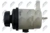 Ausgleichsbehälter, Hydrauliköl (Servolenkung) NTY SZW-HY-001 Bild Ausgleichsbehälter, Hydrauliköl (Servolenkung) NTY SZW-HY-001