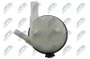Ausgleichsbehälter, Hydrauliköl (Servolenkung) NTY SZW-HY-001 Bild Ausgleichsbehälter, Hydrauliköl (Servolenkung) NTY SZW-HY-001