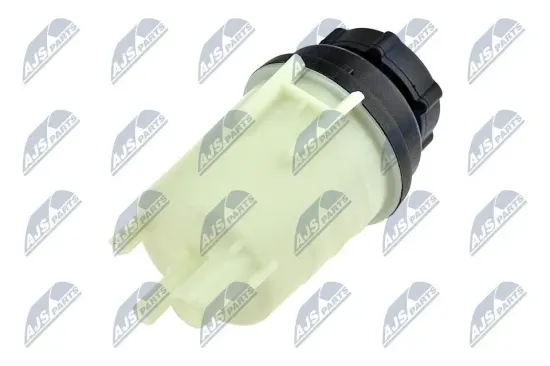 Ausgleichsbehälter, Hydrauliköl (Servolenkung) NTY SZW-LR-000 Bild Ausgleichsbehälter, Hydrauliköl (Servolenkung) NTY SZW-LR-000