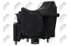 Ausgleichsbehälter, Hydrauliköl (Servolenkung) NTY SZW-ME-002 Bild Ausgleichsbehälter, Hydrauliköl (Servolenkung) NTY SZW-ME-002