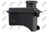 Ausgleichsbehälter, Hydrauliköl (Servolenkung) NTY SZW-ME-004 Bild Ausgleichsbehälter, Hydrauliköl (Servolenkung) NTY SZW-ME-004