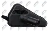 Ausgleichsbehälter, Hydrauliköl (Servolenkung) NTY SZW-ME-006 Bild Ausgleichsbehälter, Hydrauliköl (Servolenkung) NTY SZW-ME-006