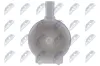 Ausgleichsbehälter, Hydrauliköl (Servolenkung) NTY SZW-SU-000 Bild Ausgleichsbehälter, Hydrauliköl (Servolenkung) NTY SZW-SU-000