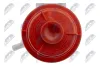 Ausgleichsbehälter, Hydrauliköl (Servolenkung) NTY SZW-SU-001 Bild Ausgleichsbehälter, Hydrauliköl (Servolenkung) NTY SZW-SU-001