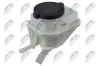Ausgleichsbehälter, Hydrauliköl (Servolenkung) NTY SZW-TY-002 Bild Ausgleichsbehälter, Hydrauliköl (Servolenkung) NTY SZW-TY-002