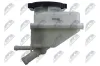 Ausgleichsbehälter, Hydrauliköl (Servolenkung) NTY SZW-TY-002 Bild Ausgleichsbehälter, Hydrauliköl (Servolenkung) NTY SZW-TY-002