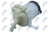 Ausgleichsbehälter, Hydrauliköl (Servolenkung) NTY SZW-TY-003 Bild Ausgleichsbehälter, Hydrauliköl (Servolenkung) NTY SZW-TY-003