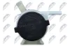 Ausgleichsbehälter, Hydrauliköl (Servolenkung) NTY SZW-TY-003 Bild Ausgleichsbehälter, Hydrauliköl (Servolenkung) NTY SZW-TY-003