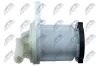 Ausgleichsbehälter, Hydrauliköl (Servolenkung) NTY SZW-TY-003 Bild Ausgleichsbehälter, Hydrauliköl (Servolenkung) NTY SZW-TY-003
