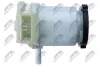 Ausgleichsbehälter, Hydrauliköl (Servolenkung) NTY SZW-TY-003 Bild Ausgleichsbehälter, Hydrauliköl (Servolenkung) NTY SZW-TY-003