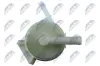 Ausgleichsbehälter, Hydrauliköl (Servolenkung) NTY SZW-TY-003 Bild Ausgleichsbehälter, Hydrauliköl (Servolenkung) NTY SZW-TY-003