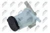 Ausgleichsbehälter, Hydrauliköl (Servolenkung) NTY SZW-TY-005