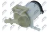 Ausgleichsbehälter, Hydrauliköl (Servolenkung) NTY SZW-TY-005 Bild Ausgleichsbehälter, Hydrauliköl (Servolenkung) NTY SZW-TY-005