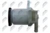 Ausgleichsbehälter, Hydrauliköl (Servolenkung) NTY SZW-TY-005 Bild Ausgleichsbehälter, Hydrauliköl (Servolenkung) NTY SZW-TY-005