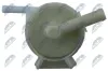 Ausgleichsbehälter, Hydrauliköl (Servolenkung) NTY SZW-TY-005 Bild Ausgleichsbehälter, Hydrauliköl (Servolenkung) NTY SZW-TY-005