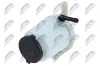 Ausgleichsbehälter, Hydrauliköl (Servolenkung) NTY SZW-TY-007 Bild Ausgleichsbehälter, Hydrauliköl (Servolenkung) NTY SZW-TY-007