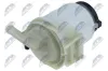 Ausgleichsbehälter, Hydrauliköl (Servolenkung) NTY SZW-TY-007 Bild Ausgleichsbehälter, Hydrauliköl (Servolenkung) NTY SZW-TY-007