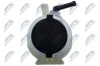 Ausgleichsbehälter, Hydrauliköl (Servolenkung) NTY SZW-TY-007 Bild Ausgleichsbehälter, Hydrauliköl (Servolenkung) NTY SZW-TY-007