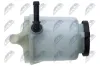 Ausgleichsbehälter, Hydrauliköl (Servolenkung) NTY SZW-TY-007 Bild Ausgleichsbehälter, Hydrauliköl (Servolenkung) NTY SZW-TY-007