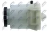 Ausgleichsbehälter, Hydrauliköl (Servolenkung) NTY SZW-TY-007 Bild Ausgleichsbehälter, Hydrauliköl (Servolenkung) NTY SZW-TY-007