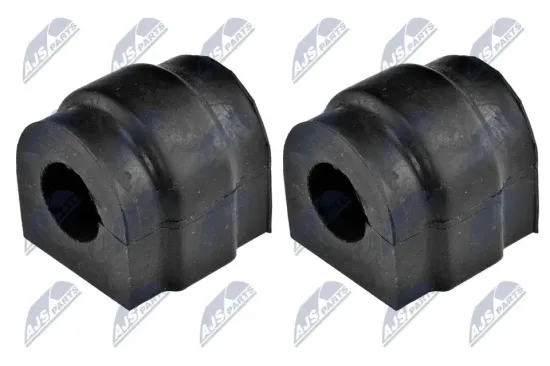 Lagerbuchse, Stabilisator Hinterachse beidseitig innen links rechts NTY ZGS-BM-004 Bild Lagerbuchse, Stabilisator Hinterachse beidseitig innen links rechts NTY ZGS-BM-004