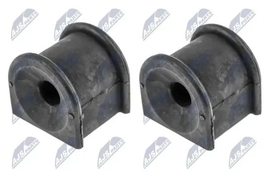 Lagerbuchse, Stabilisator Vorderachse beidseitig Hinterachse beidseitig außen links rechts NTY ZGS-CH-001 Bild Lagerbuchse, Stabilisator Vorderachse beidseitig Hinterachse beidseitig außen links rechts NTY ZGS-CH-001