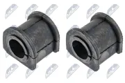 Lagerbuchse, Stabilisator Vorderachse beidseitig außen links rechts NTY ZGS-CH-009